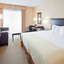 Room Holiday Inn SOUTH PLAINFIELD-PISCATAWAY Fotos