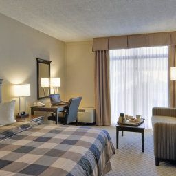 Room Holiday Inn SOUTH PLAINFIELD-PISCATAWAY Fotos