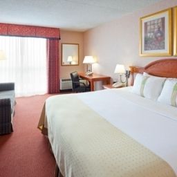 Room Holiday Inn SOUTH PLAINFIELD-PISCATAWAY Fotos