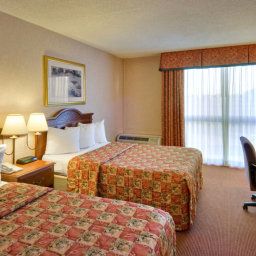Room Holiday Inn SOUTH PLAINFIELD-PISCATAWAY Fotos