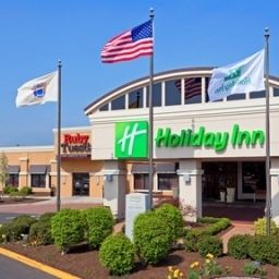 Holiday Inn SOUTH PLAINFIELD-PISCATAWAY South Plainfield 