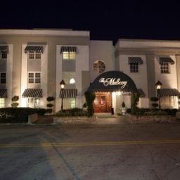 Außenansicht Holiday Inn HISTORIC DISTRICT (MULBERRY) Fotos