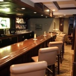 Bar Holiday Inn HISTORIC DISTRICT (MULBERRY) Fotos