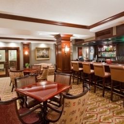 Bar Holiday Inn HISTORIC DISTRICT (MULBERRY) Fotos