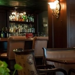 Bar Holiday Inn HISTORIC DISTRICT (MULBERRY) Fotos