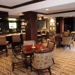 Bar Holiday Inn HISTORIC DISTRICT (MULBERRY) Fotos