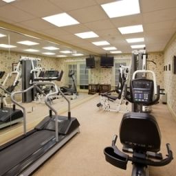 Wellness/Fitness Holiday Inn HISTORIC DISTRICT (MULBERRY) Fotos
