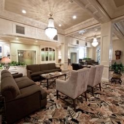 Hall Holiday Inn HISTORIC DISTRICT (MULBERRY) Fotos