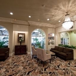 Hall Holiday Inn HISTORIC DISTRICT (MULBERRY) Fotos