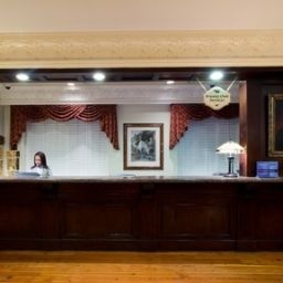 Halle Holiday Inn HISTORIC DISTRICT (MULBERRY) Fotos