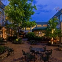 Innenansicht Holiday Inn HISTORIC DISTRICT (MULBERRY) Fotos