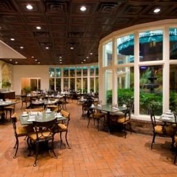 Restaurante Holiday Inn HISTORIC DISTRICT (MULBERRY) Fotos
