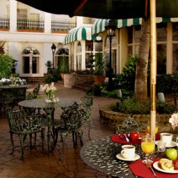 Restaurante Holiday Inn HISTORIC DISTRICT (MULBERRY) Fotos
