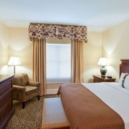 Suite Holiday Inn HISTORIC DISTRICT (MULBERRY) Fotos