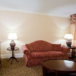 Suite Holiday Inn HISTORIC DISTRICT (MULBERRY) Fotos