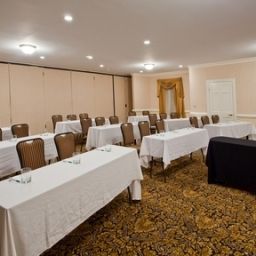 Sala de reuniones Holiday Inn HISTORIC DISTRICT (MULBERRY) Fotos