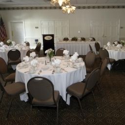 Sala de banquetes Holiday Inn HISTORIC DISTRICT (MULBERRY) Fotos