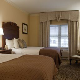 Zimmer Holiday Inn HISTORIC DISTRICT (MULBERRY) Fotos