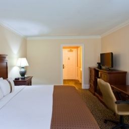 Habitación Holiday Inn HISTORIC DISTRICT (MULBERRY) Fotos