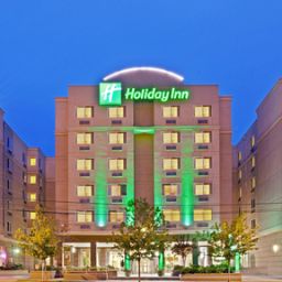 Vista esterna Holiday Inn SEATTLE Fotos