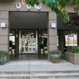 Vista esterna Holiday Inn SEATTLE Fotos