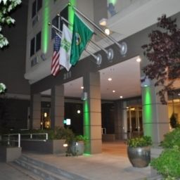 Vista esterna Holiday Inn SEATTLE Fotos
