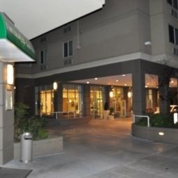 Vista esterna Holiday Inn SEATTLE Fotos