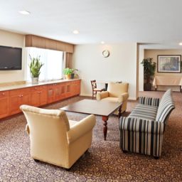  Holiday Inn SEATTLE Fotos