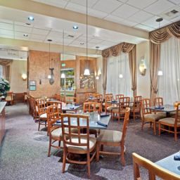 Ristorante Holiday Inn SEATTLE Fotos