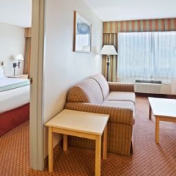 Suite Holiday Inn SEATTLE Fotos