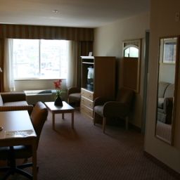 Suite Holiday Inn SEATTLE Fotos