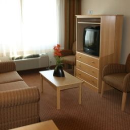 Suite Holiday Inn SEATTLE Fotos