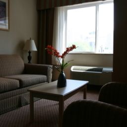 Suite Holiday Inn SEATTLE Fotos