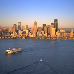  Holiday Inn SEATTLE Fotos