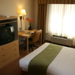 Camera Holiday Inn SEATTLE Fotos