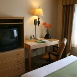 Camera Holiday Inn SEATTLE Fotos