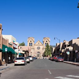  DoubleTree by Hilton Hotel Santa Fe Fotos