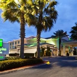 Exterior view Holiday Inn Hotel & Suites ST. AUGUSTINE-HIST. DISTRICT Fotos