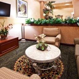 Hall Holiday Inn Hotel & Suites ST. AUGUSTINE-HIST. DISTRICT Fotos