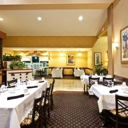 Restaurant Holiday Inn Hotel & Suites ST. AUGUSTINE-HIST. DISTRICT Fotos