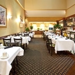 Restaurant Holiday Inn Hotel & Suites ST. AUGUSTINE-HIST. DISTRICT Fotos