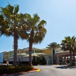  Holiday Inn Hotel & Suites ST. AUGUSTINE-HIST. DISTRICT Fotos