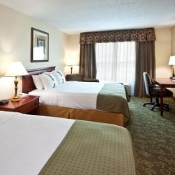 Room Holiday Inn Hotel & Suites ST. AUGUSTINE-HIST. DISTRICT Fotos