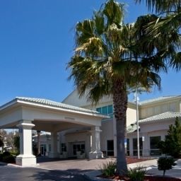 Exterior view Holiday Inn Hotel & Suites ST. AUGUSTINE-HIST. DISTRICT Fotos