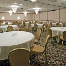 Salle de banquets Holiday Inn ALTON (LEWIS&CLARK TRAIL SITE) Fotos