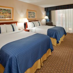 Chambre Holiday Inn ALTON (LEWIS&CLARK TRAIL SITE) Fotos