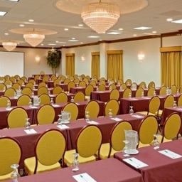 Sala de banquetes Holiday Inn TOTOWA WAYNE Fotos