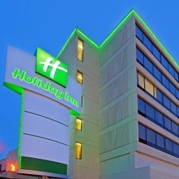 Vista exterior Holiday Inn TOTOWA WAYNE Fotos