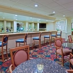 Bar Holiday Inn WASHINGTON-CENTRAL/WHITE HOUSE Fotos