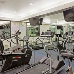 Bien-être - remise en forme Holiday Inn WASHINGTON-CENTRAL/WHITE HOUSE Fotos